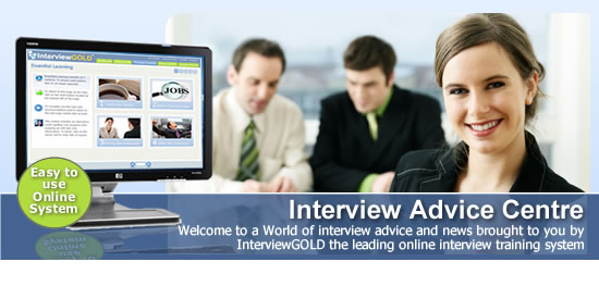 Free Interview Advice