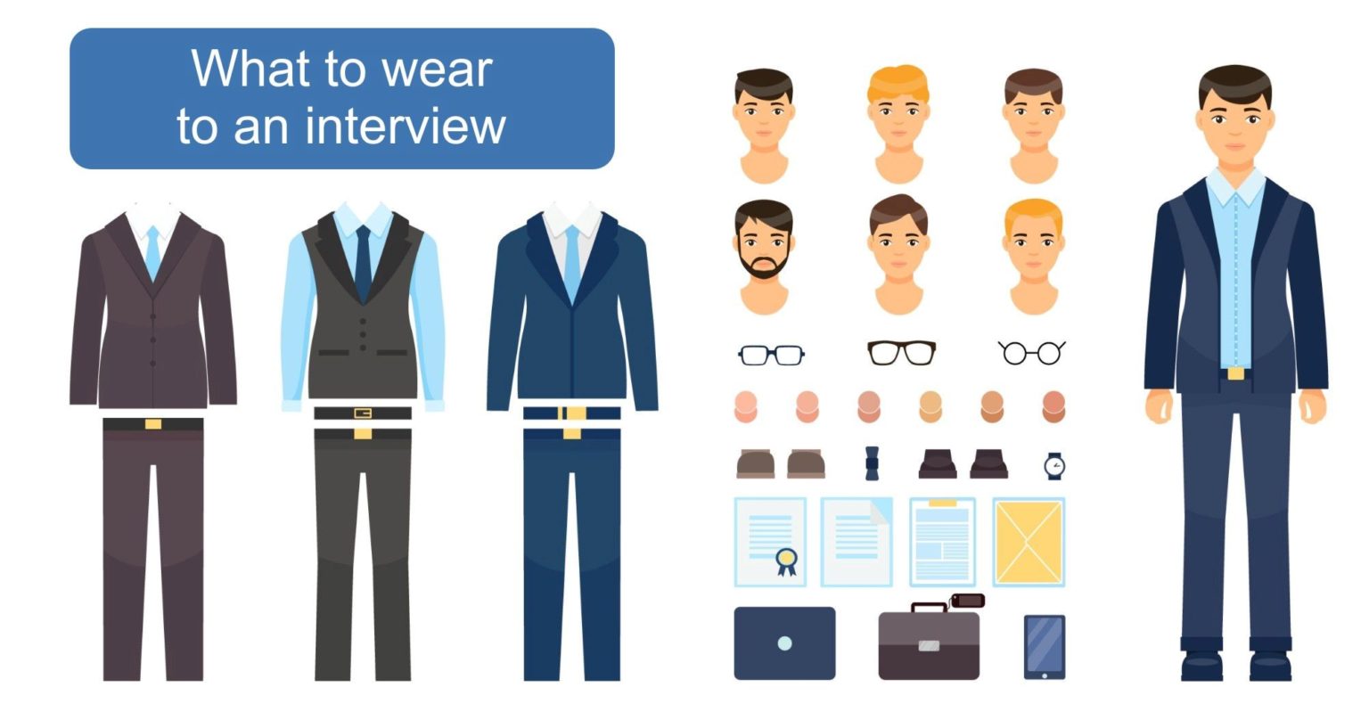 What to Wear to An Interview UK Dress Code 2025