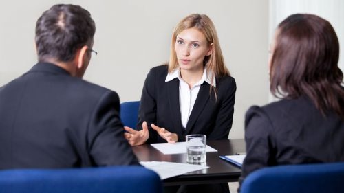 Management Interview Questions and Answers