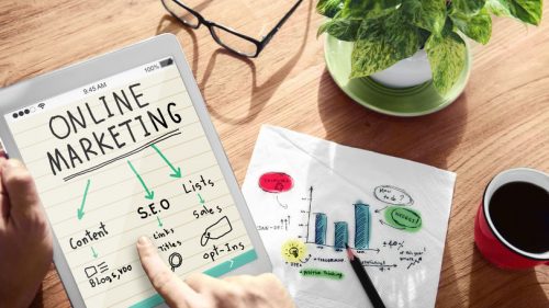 Marketing Interview Questions and Answers