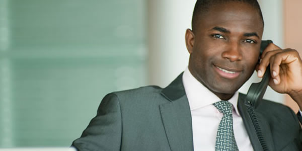 What To Do During A Telephone Interview