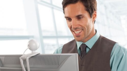 Tips For A Good Webcam Job Interview