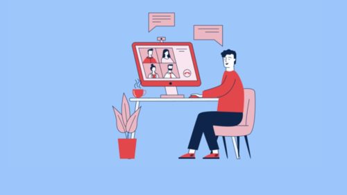 Civil Service Pre-recorded and Video Interview Questions and Tips