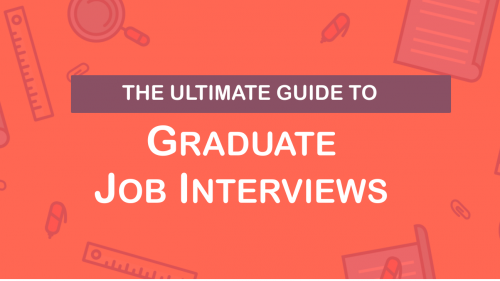 graduate interview questions and answers