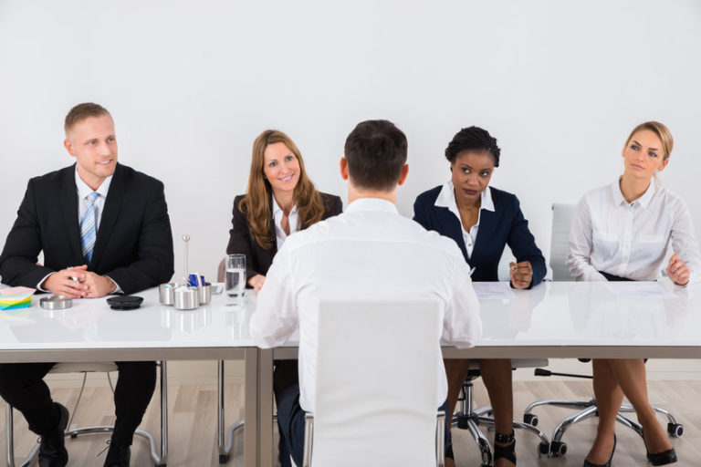 Civil Service Interview Questions Behaviours Strengths & Examples (2024