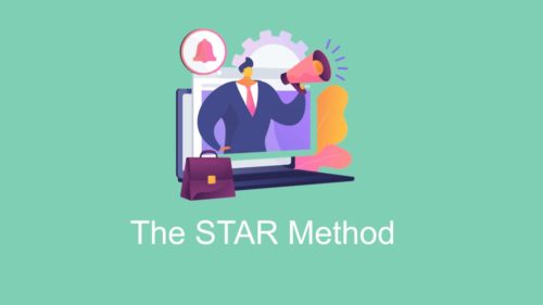 The STAR Method Answers to Competency Interview Questions