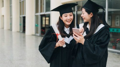 Graduate job interview advice