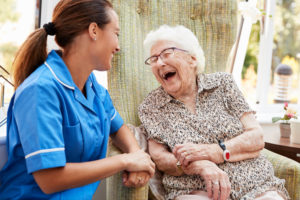 nurse band 7 interview questions