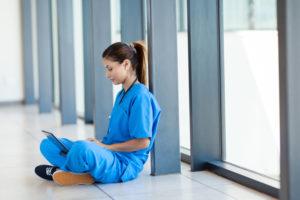 Nurse band 5 interview questions