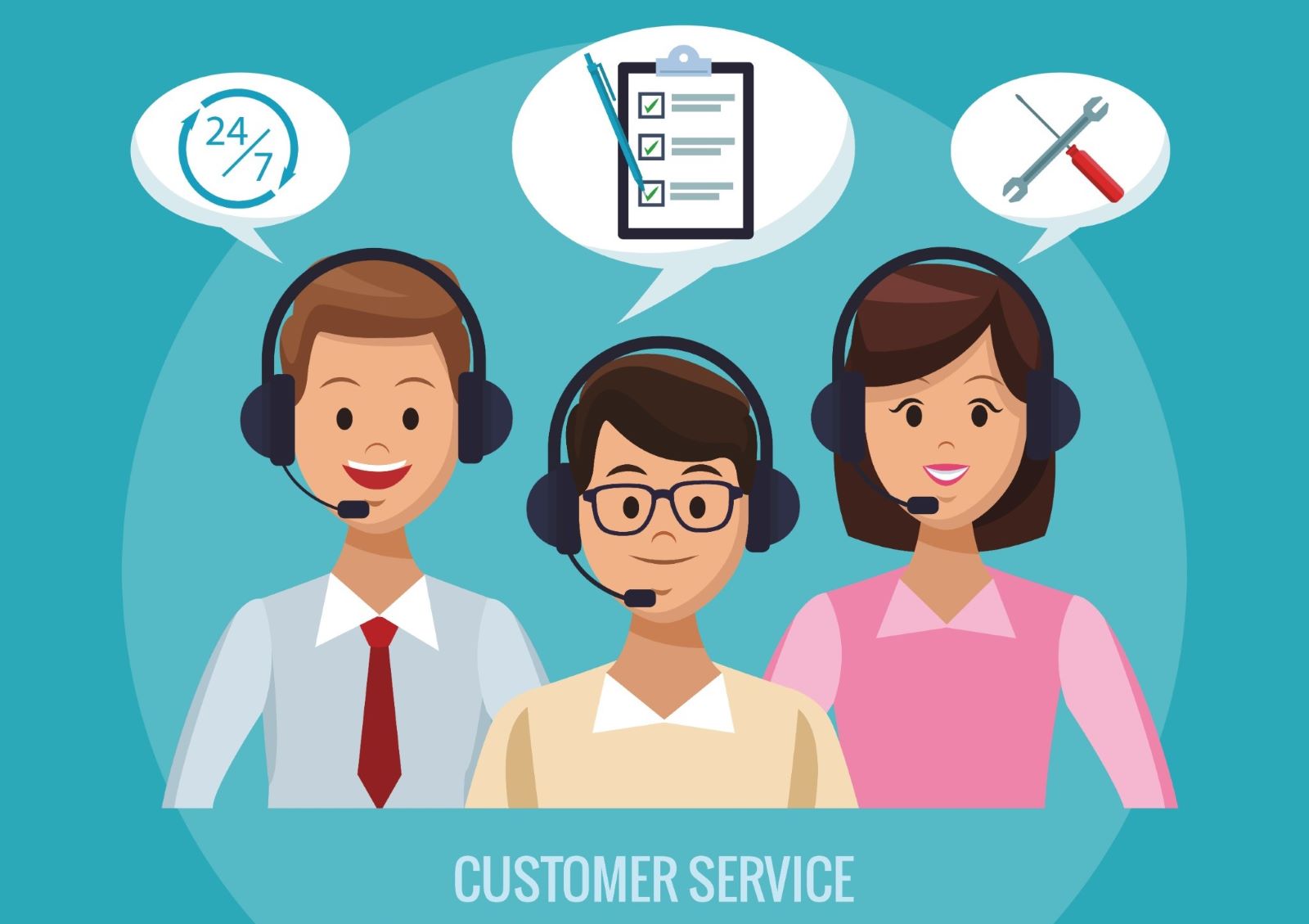 32 Customer Service Interview Questions incl Competency + Answers (for