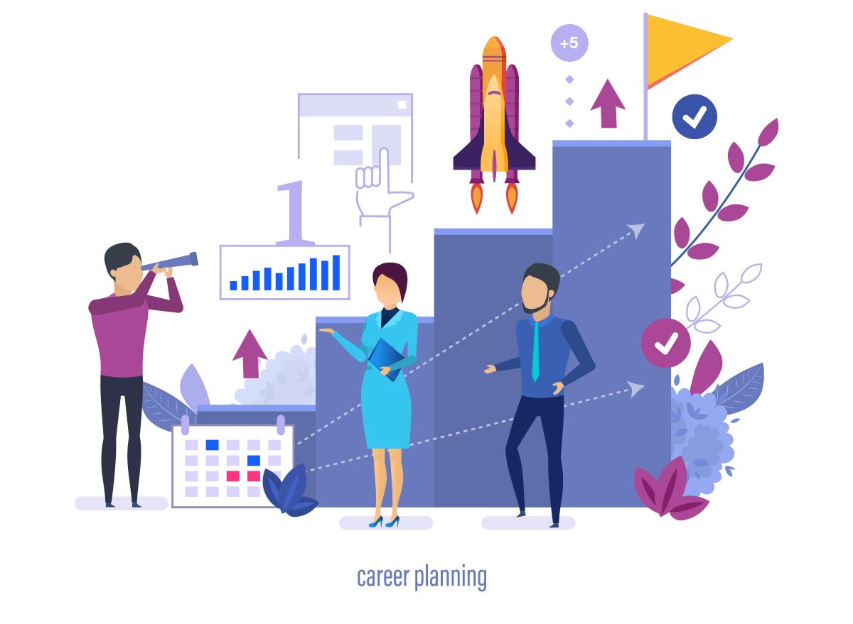 career planning how to choose the best career