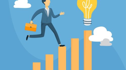 Take The Next Step in Your Career