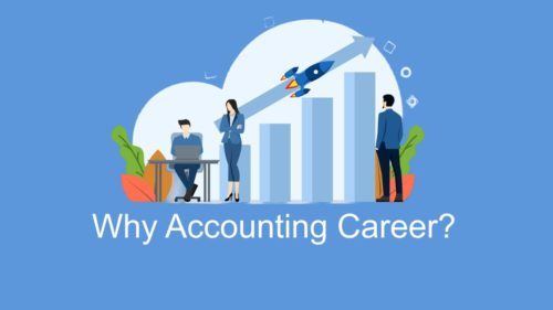why choose a career in accounting and finance