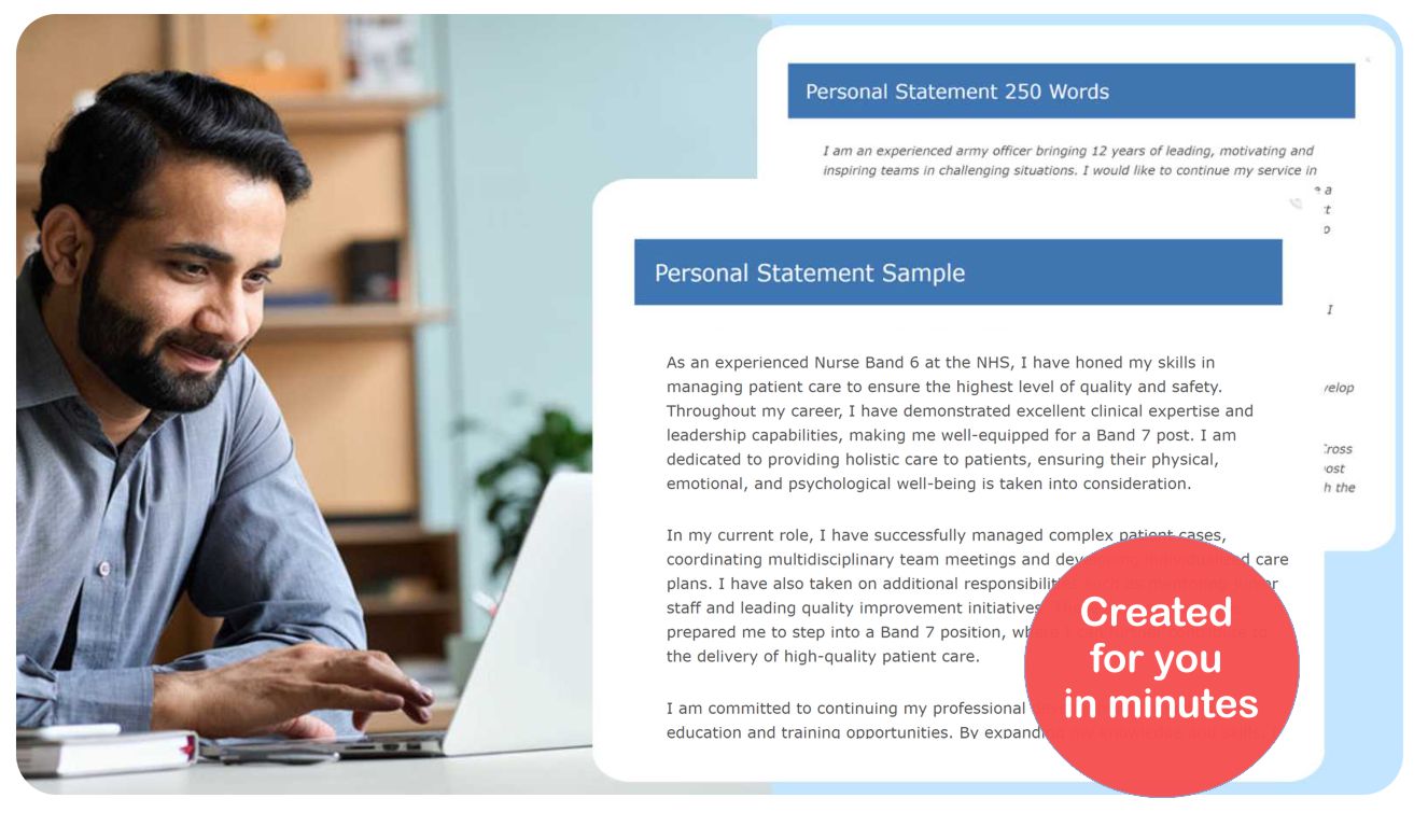brilliant civil service job applications