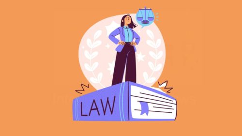 why choose a career in law?