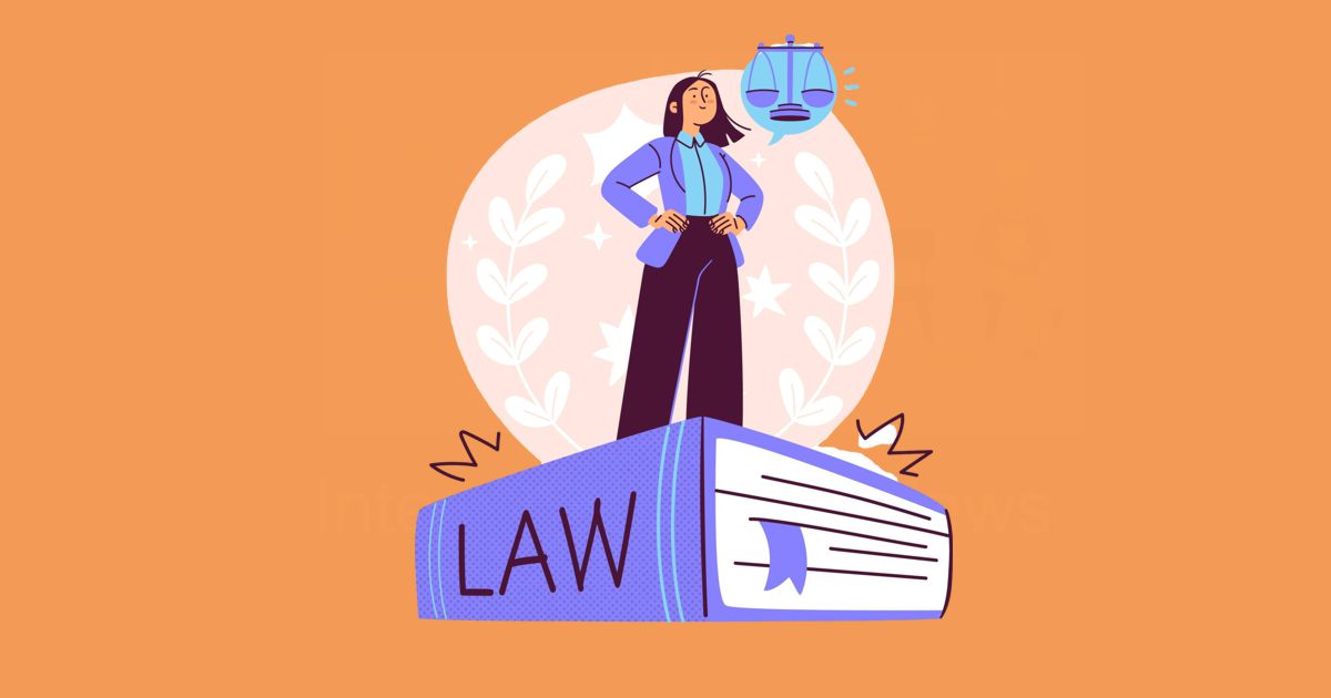 why choose a career in law?