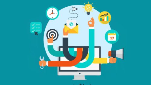 why choose a career in marketing?