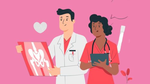why choose career in medicine?