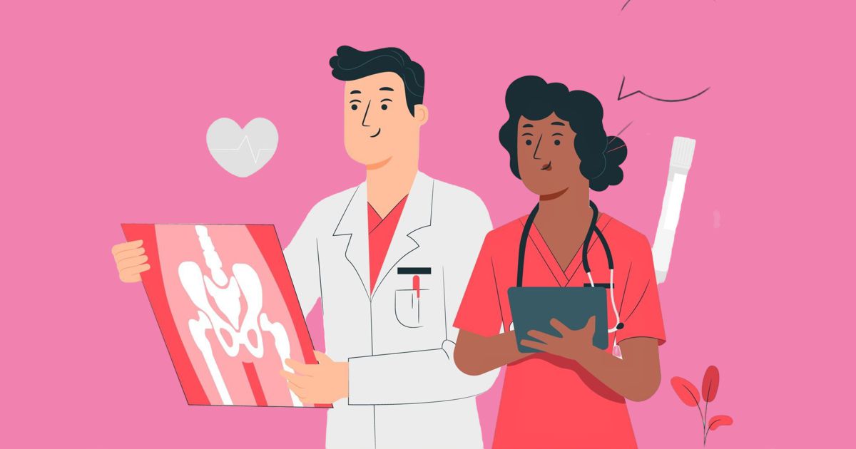why choose career in medicine?