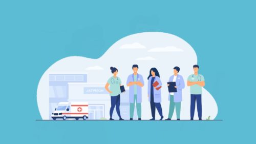 why choose a career in nursing? Why work as a nurse?