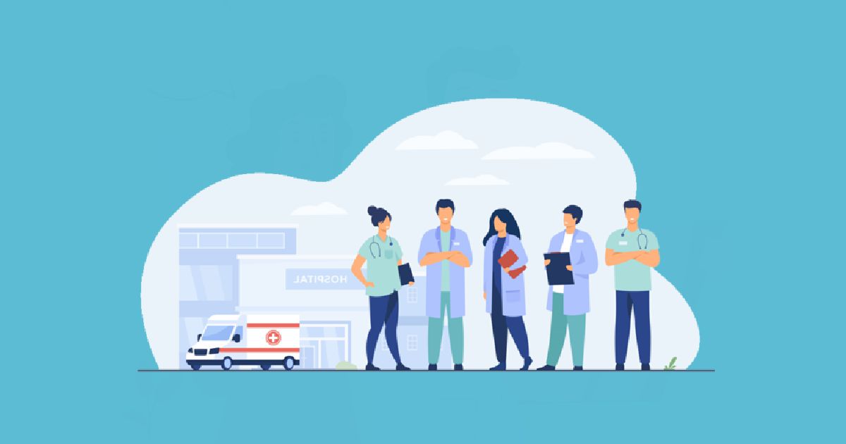 why choose a career in nursing? Why work as a nurse?