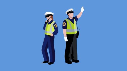 why choose a career in the police? Why join the police?