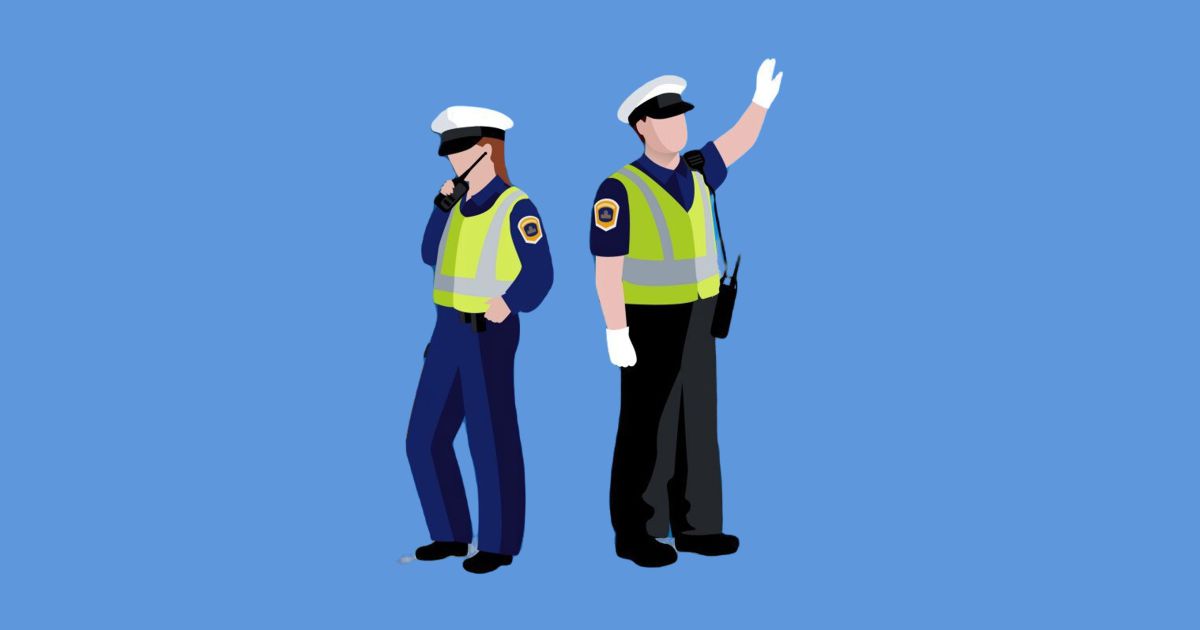 why choose a career in the police? Why join the police?