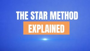 The STAR(R) Method Explained: How to Use it Correctly to Answer ...